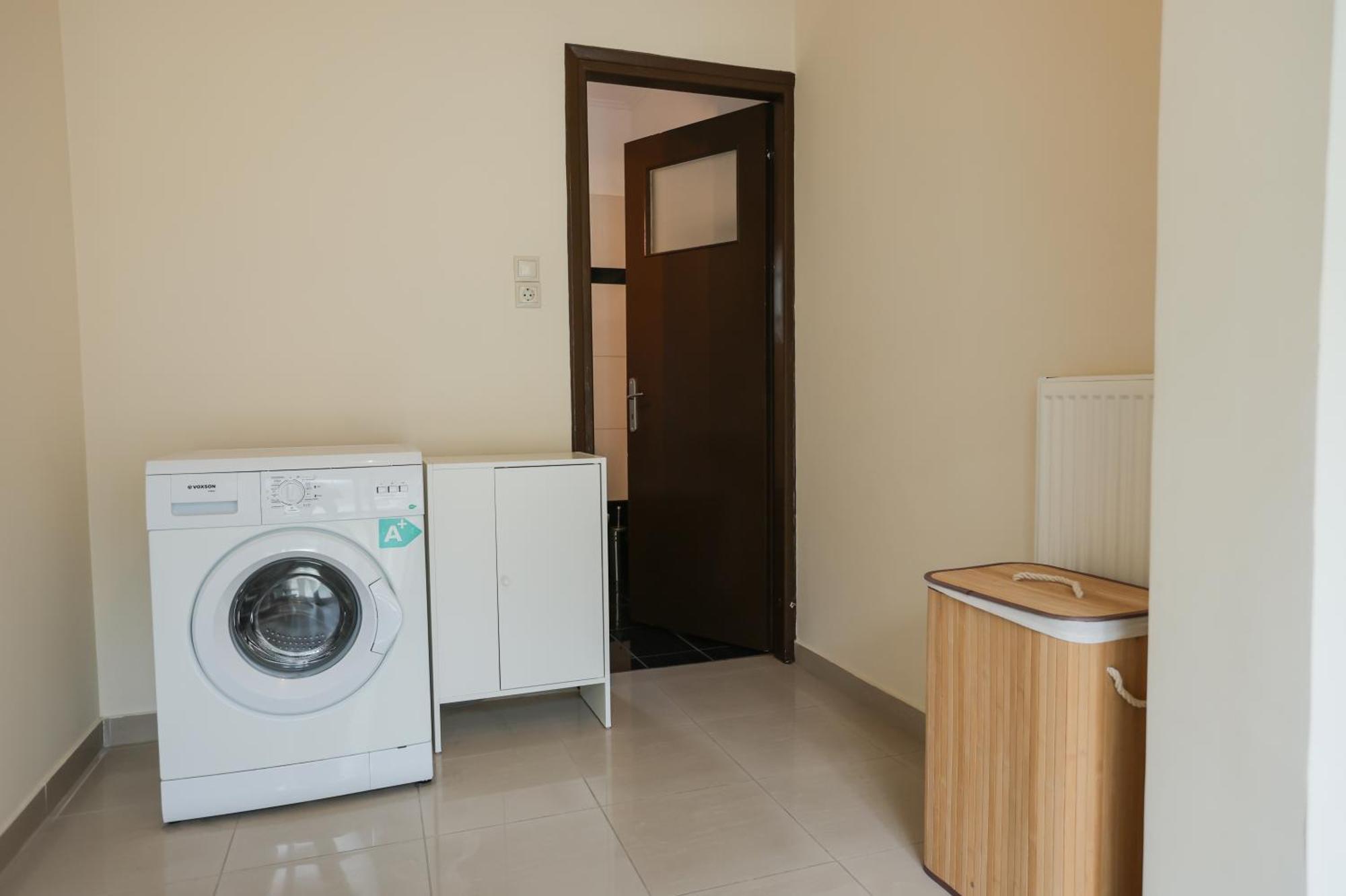 σπίτι με αυλή στη ναύπακτο Appartement Nafpaktos